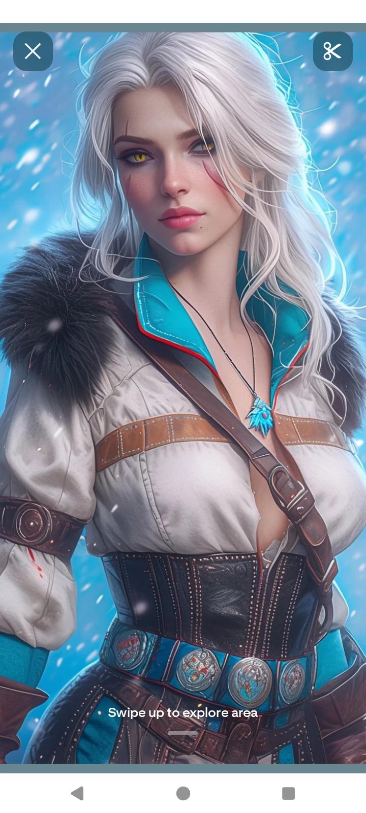 Ciri thumbnail