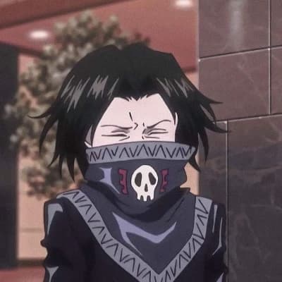 Feitan Portor thumbnail