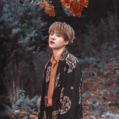 King Min Yoongi thumbnail