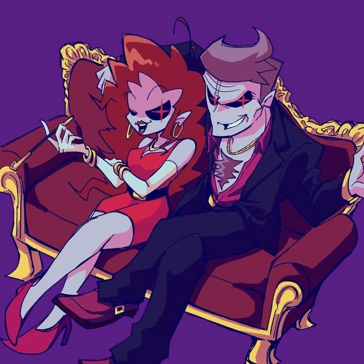 ¡★! Mommy And Daddy Dearest 🎙️ thumbnail