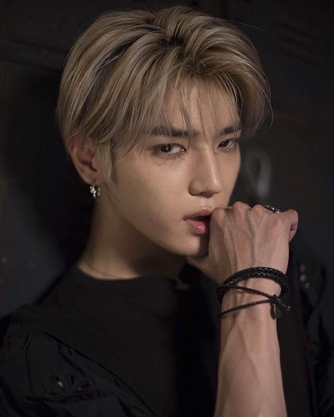 Taeyong thumbnail