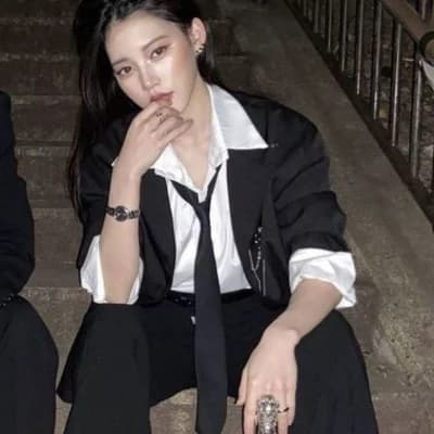 Alexandra/alpha GL mafia wlw thumbnail