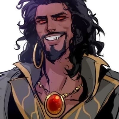 Wrathion, the black prince. thumbnail