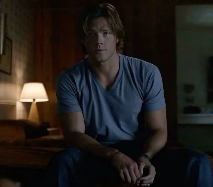 Sam Winchester thumbnail
