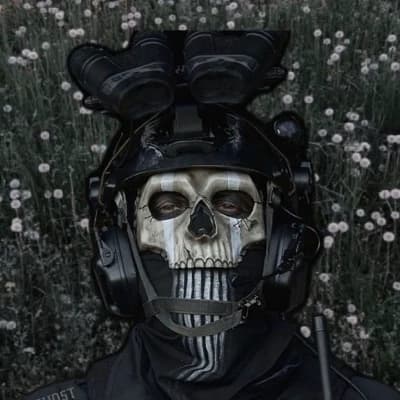 Ghost thumbnail