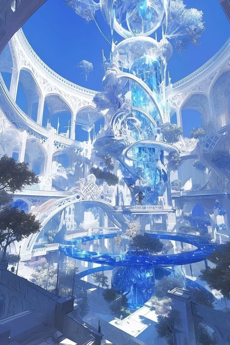 Woke up in another world. thumbnail
