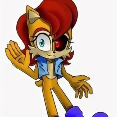 Sally thumbnail
