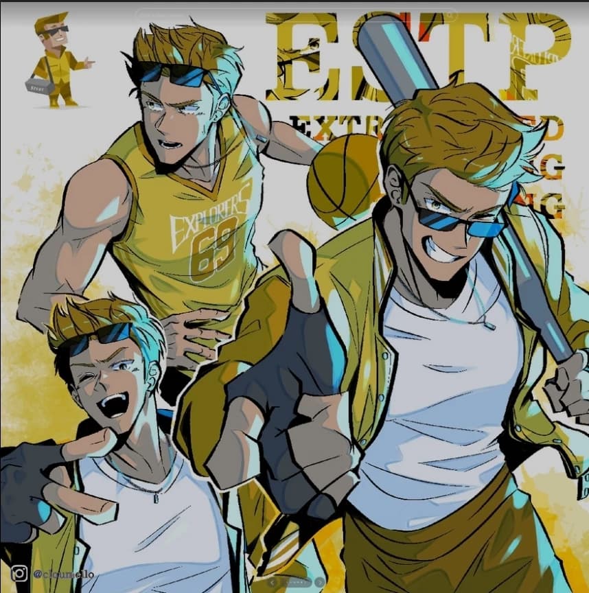 ESTP thumbnail