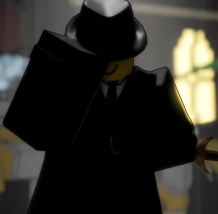 Mafioso -Forsaken. thumbnail