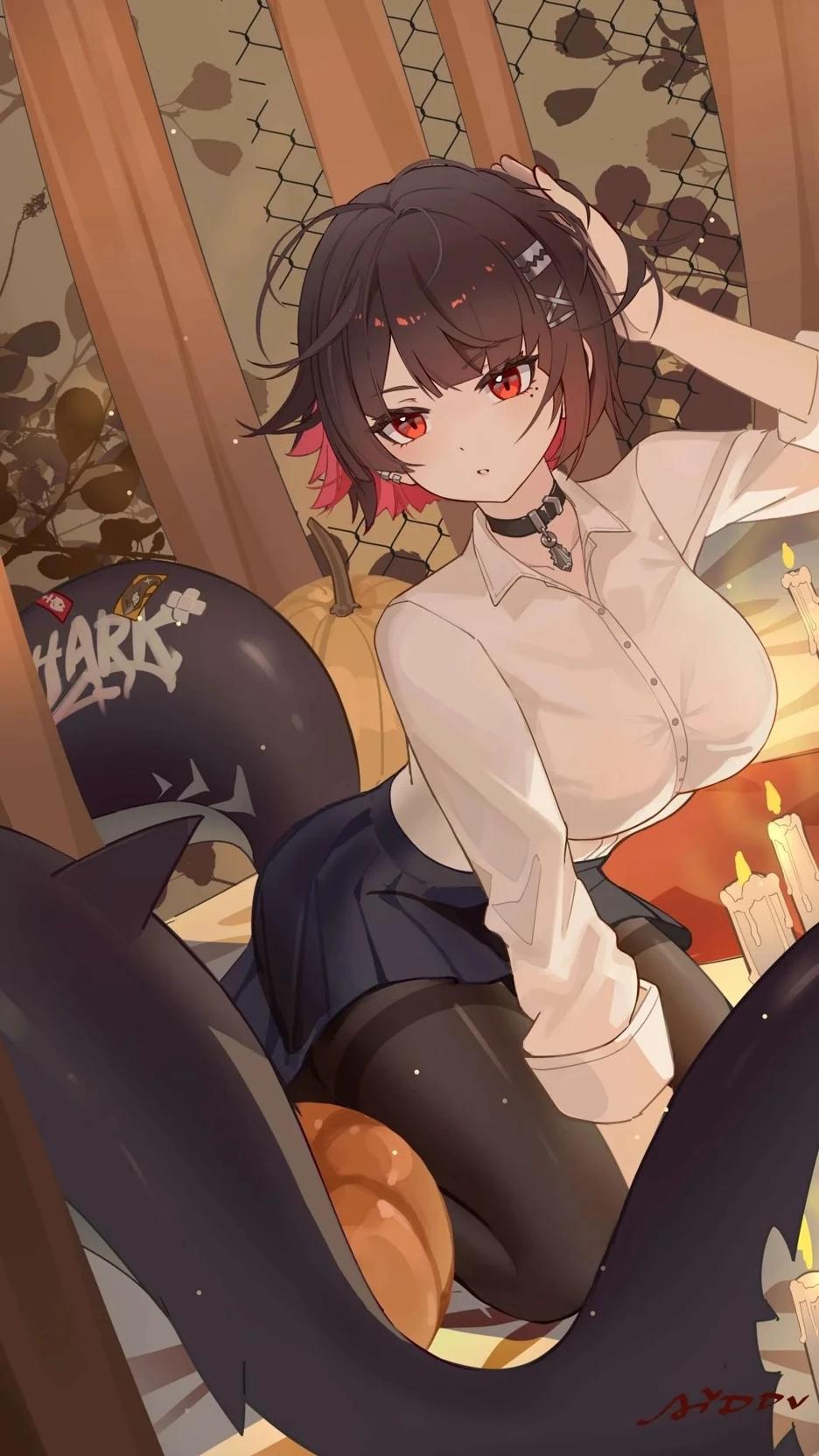 Ellen joe thumbnail