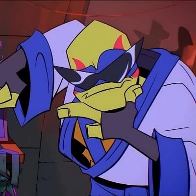 Leonardo Hamato (Rottmnt 2018) thumbnail