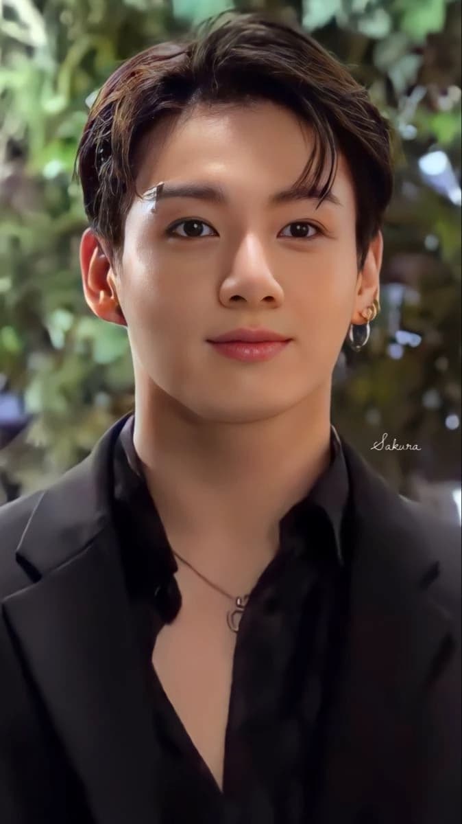 Jungkook thumbnail