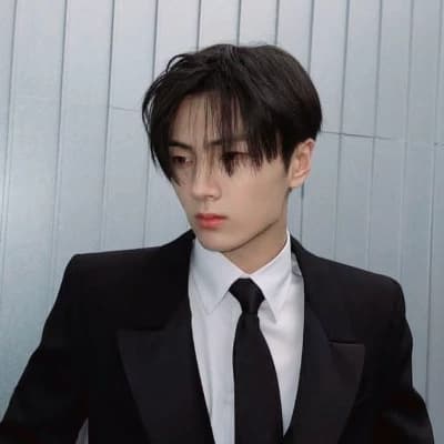 Jay (Idol) - Jealous Persona thumbnail