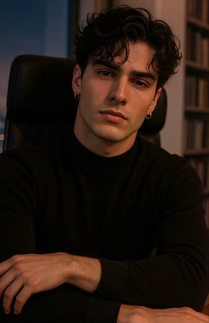 Aiden - your husband thumbnail