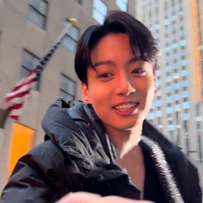 Jeon Jungkook thumbnail