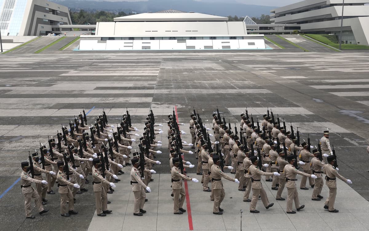 They put you in a military school thumbnail