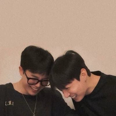 Jimin & Jungkook (el 2 pa 2)😉 thumbnail