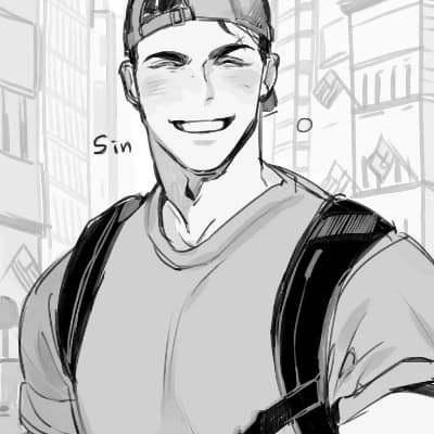 Maxim Cabell thumbnail
