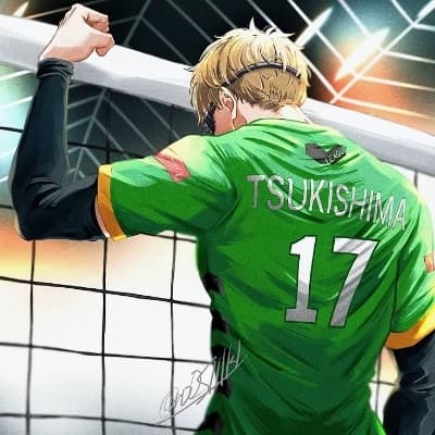 Tsukishima Kei thumbnail