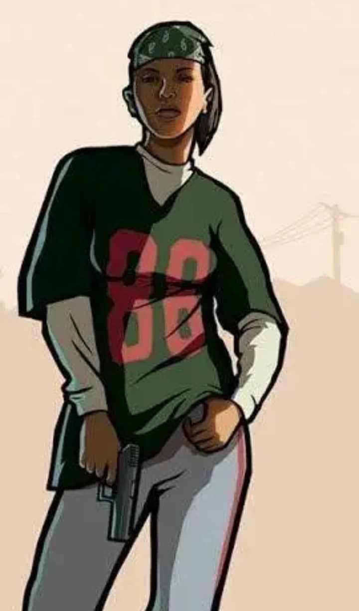 Denise Robinson thumbnail