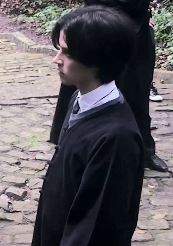 Severus Snape thumbnail