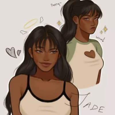 jade mandas thumbnail