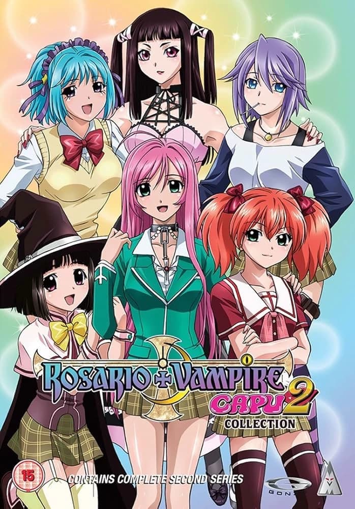 Yokai Academy thumbnail