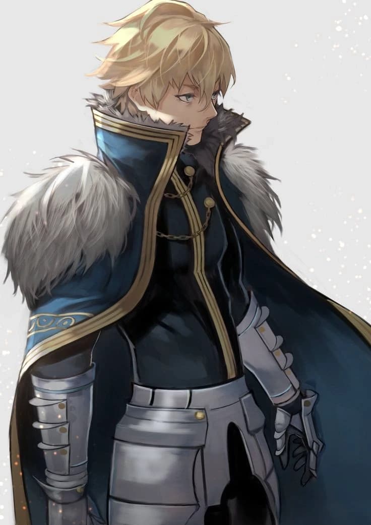 King thumbnail