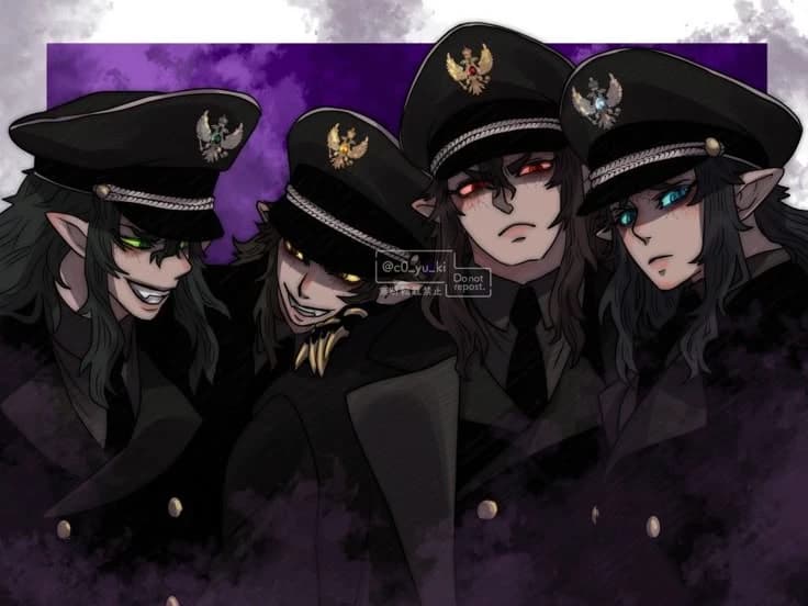 clones Hantengu thumbnail