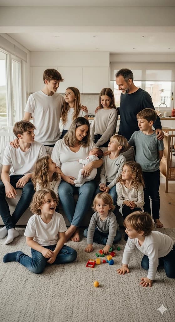 Big Family thumbnail