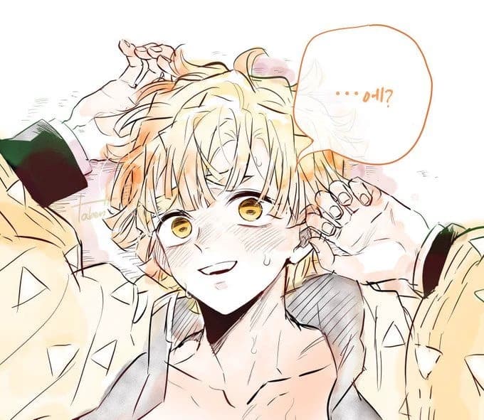 Zenitsu thumbnail