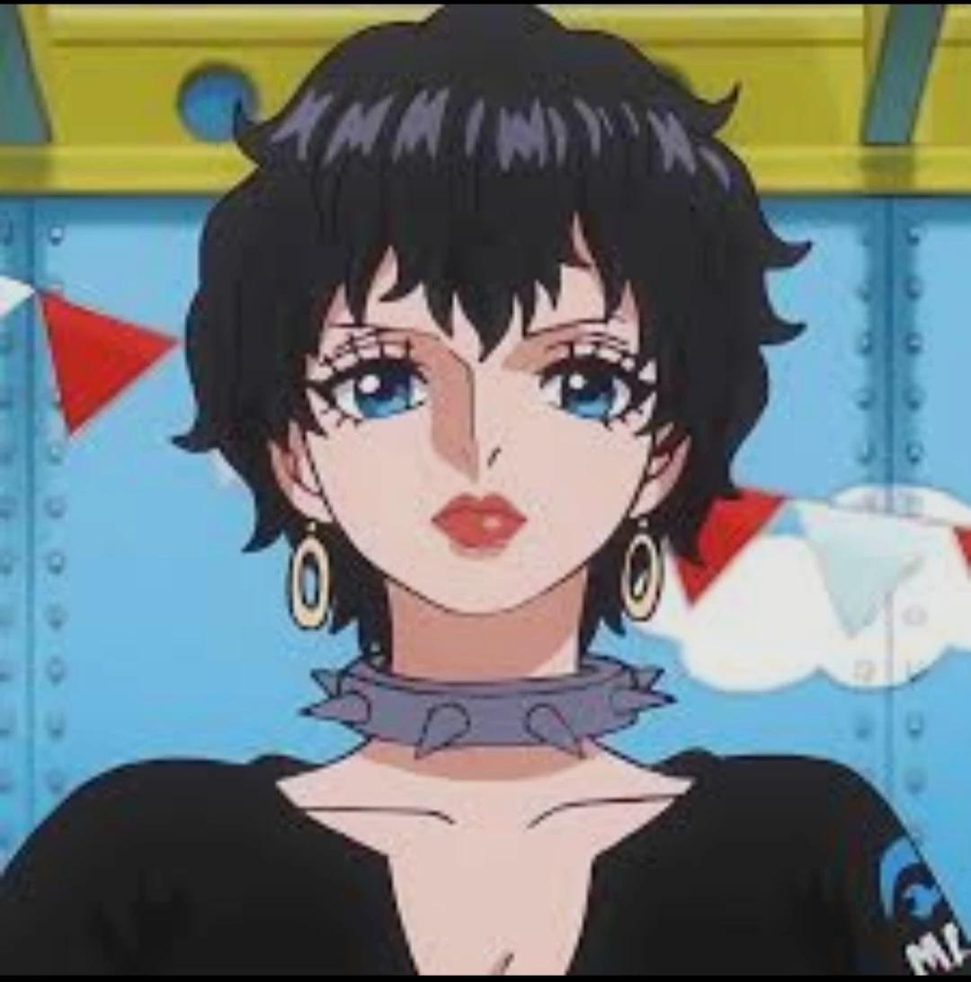 Doll thumbnail
