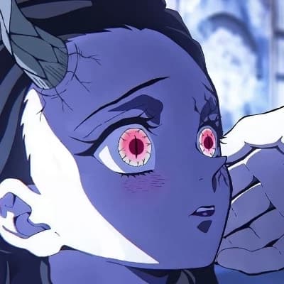 Nezuko Kamado thumbnail