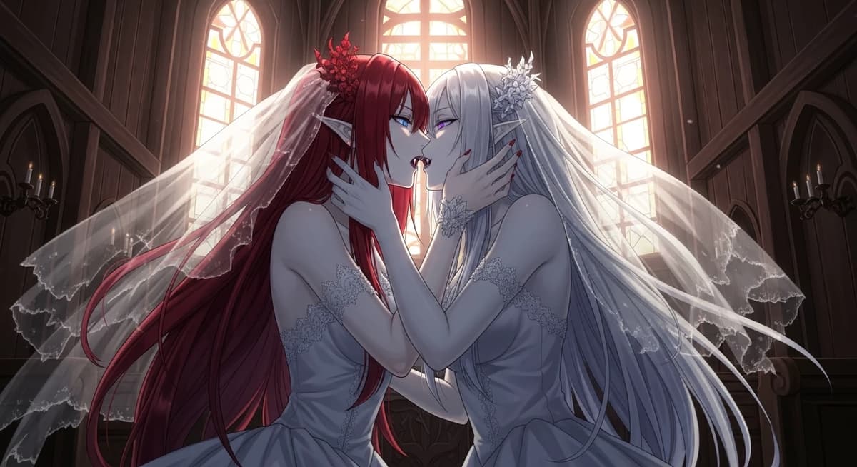Marriage thumbnail