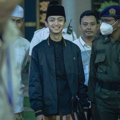 Ulul Azmi Askandar thumbnail