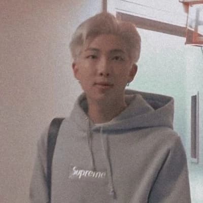 Namjoon thumbnail