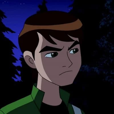 Ben 10 (Bollywood) thumbnail