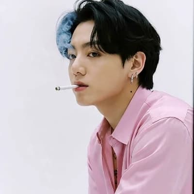 Jungkook thumbnail