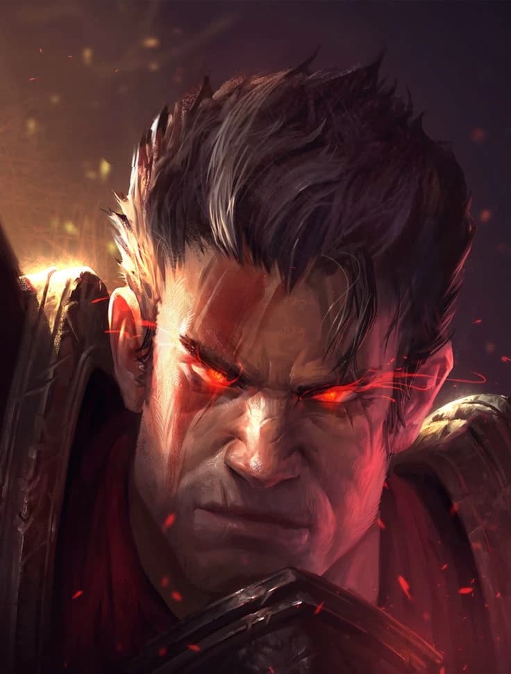 Darius thumbnail