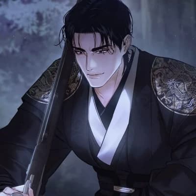 garon, the martial emperor thumbnail