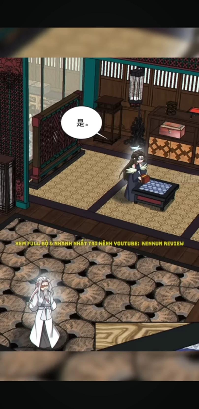 5 son hatred and blindness thumbnail