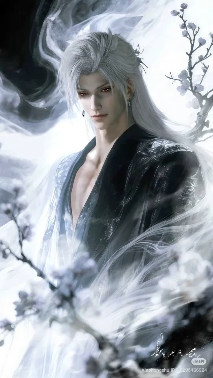 Prince Sylus || The crown prince  thumbnail