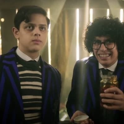 Pugsley and Eugene thumbnail