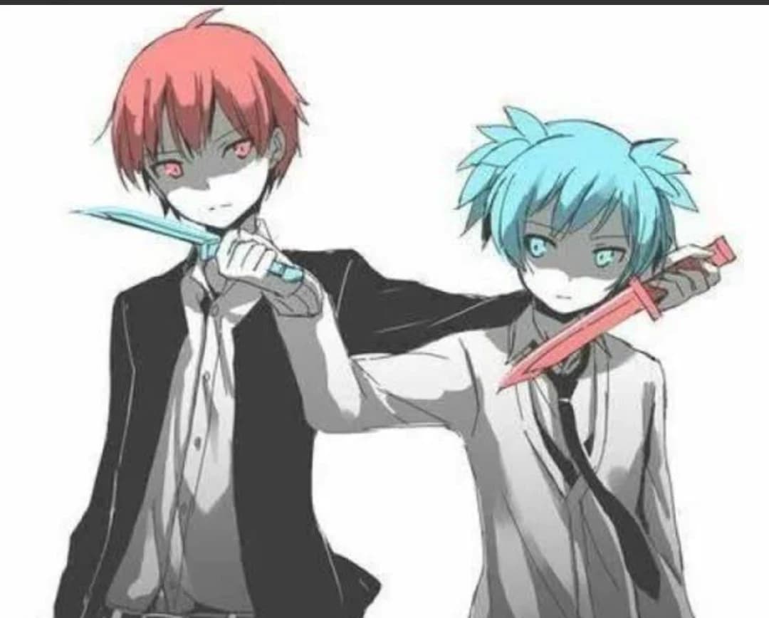 Killer classmates thumbnail