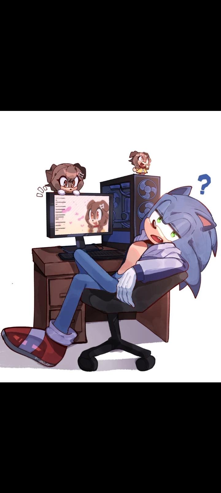 Sonic thumbnail