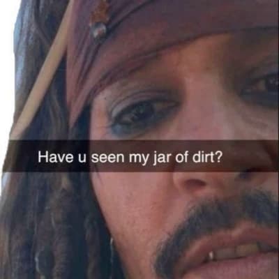Captain Jack Sparrow thumbnail