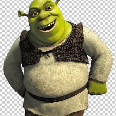 Shrek thumbnail