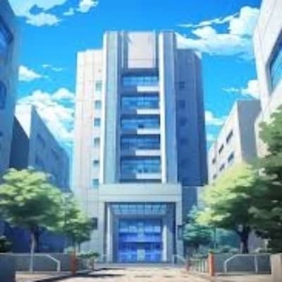 Disciplinary Agency thumbnail
