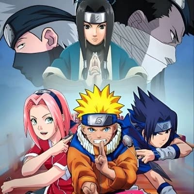Naruto Uzumaki thumbnail