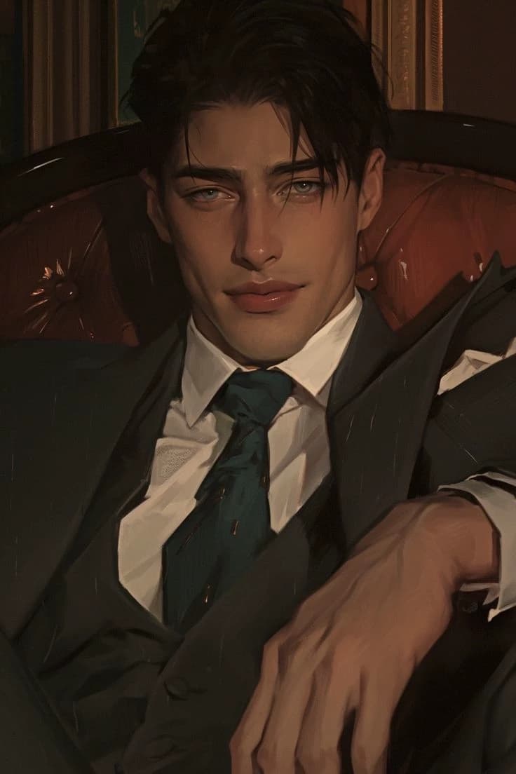 Father's Boss thumbnail